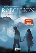 Rebellion: Schattensturm
