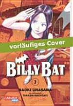 Bd. 7, Billy Bat