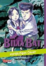 Bd. 11, Billy Bat