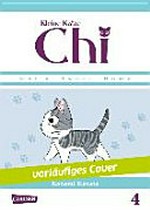 Bd. 4, Kleine Katze Chi