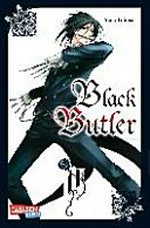 Bd. 3, Black Butler
