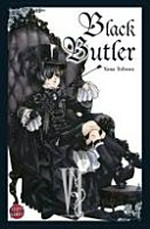 Bd. 6, Black Butler