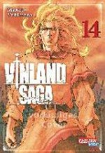 Bd. 14, Vinland Saga
