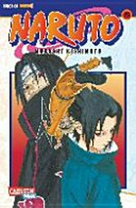 Bd. 25, Naruto