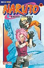 Bd. 30, Naruto