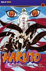 Bd. 47, Naruto