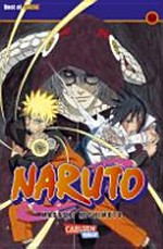 Bd. 52, Naruto