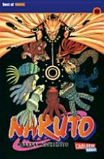 Bd. 60, Naruto