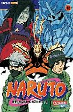 Bd. 62, Naruto