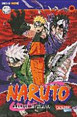 Bd. 63, Naruto