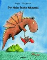 ¬Der¬ kleine Drache Kokosnuss: ein Vorlesebilderbuch