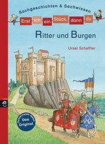 Ritter und Burgen