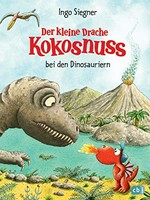 ¬Der¬ kleine Drache Kokosnuss bei den Dinosauriern