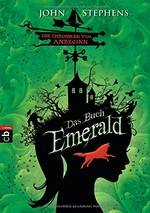 ¬Das¬ Buch Emerald