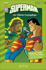 Superman - Der tödliche Doppelgänger
