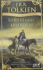 Beren and Lúthein