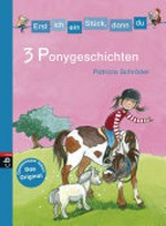 3 Ponygeschichten