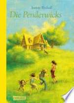 Die Penderwicks, Band 1: Die Penderwicks