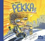 Pekkas geheime Aufzeichnungen - Der komische Vogel