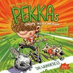 Pekkas geheime Aufzeichnungen - Die Wunderelf