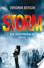 Storm - Die Auserwählte
