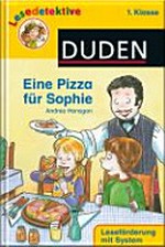 ¬Eine¬ Pizza für Sophie