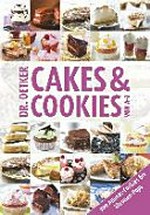 Cakes & Cookies von A - Z