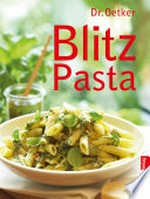 Blitz-Pasta