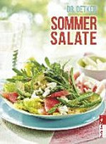 Sommer-Salate