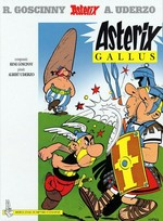 Asterix Gallus