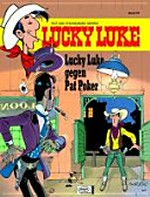 Lucky Luke gegen Pat Poker