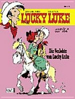 ¬Die¬ Verlobte von Lucky Luke