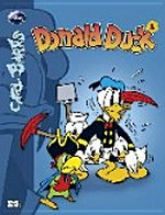 Bd. 1, Donald Duck
