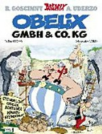 Obelix GmbH ¬&¬ [und] Co. KG