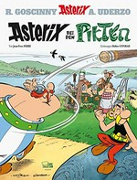 Asterix bei den Pikten