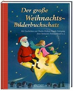 ¬Der¬ große Weihnachts-Bilderbuchschatz