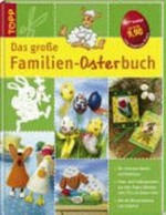 ¬Das¬ große Familien-Osterbuch
