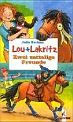 Lou + Lakritz - Zwei zottelige Freunde