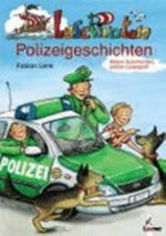 Lesepiraten-Polizeigeschichten