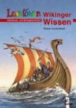 Leselöwen Wikinger-Wissen