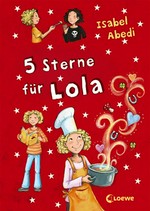 5 Sterne für Lola
