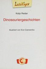 Lesetiger-Dinosauriergeschichten