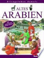 Altes Arabien und die islamische Welt