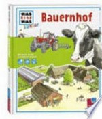 Bauernhof: mit Rätseln, Spielen und Entdecker-Klappen!