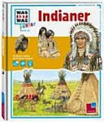 Indianer: mit Rätseln, Spielen und Entdecker-Klappen!