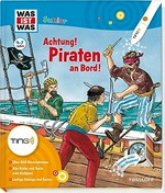 Achtung! - Piraten an Bord!