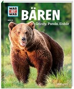 Bären: Grizzly, Panda, Eisbär