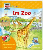 Zoo: spannendes Entdeckerwissen rund um den Zoo!