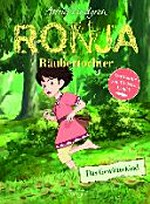 Ronja Räubertochter - Das Gewitterkind
