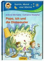 Papa, ich und die Dinosaurier